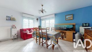  Appartement � vendre 4 pi�ces 78 m�