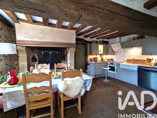  Maison � vendre 6 pi�ces 180 m�