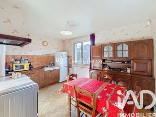  Maison � vendre 3 pi�ces 71 m�