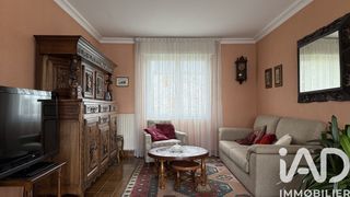  Maison � vendre 6 pi�ces 129 m�