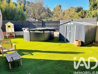  Maison � vendre 4 pi�ces 90 m�