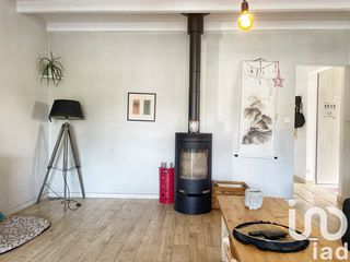  Maison � vendre 6 pi�ces 115 m�