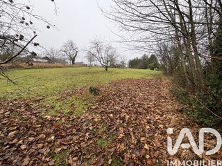  Terrain � vendre 1768 m�