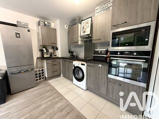  Appartement � vendre 2 pi�ces 42 m�