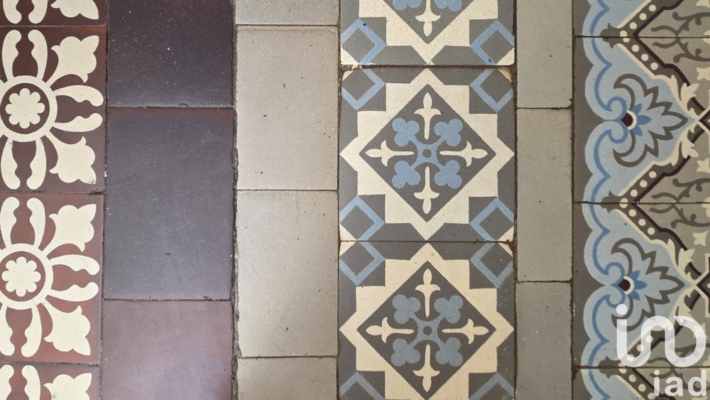 � vendre  Maison La Madeleine (59110)