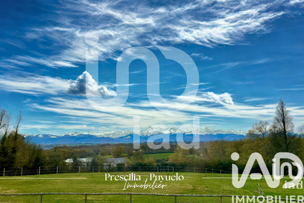 � vendre  Maison Tarbes (65000)