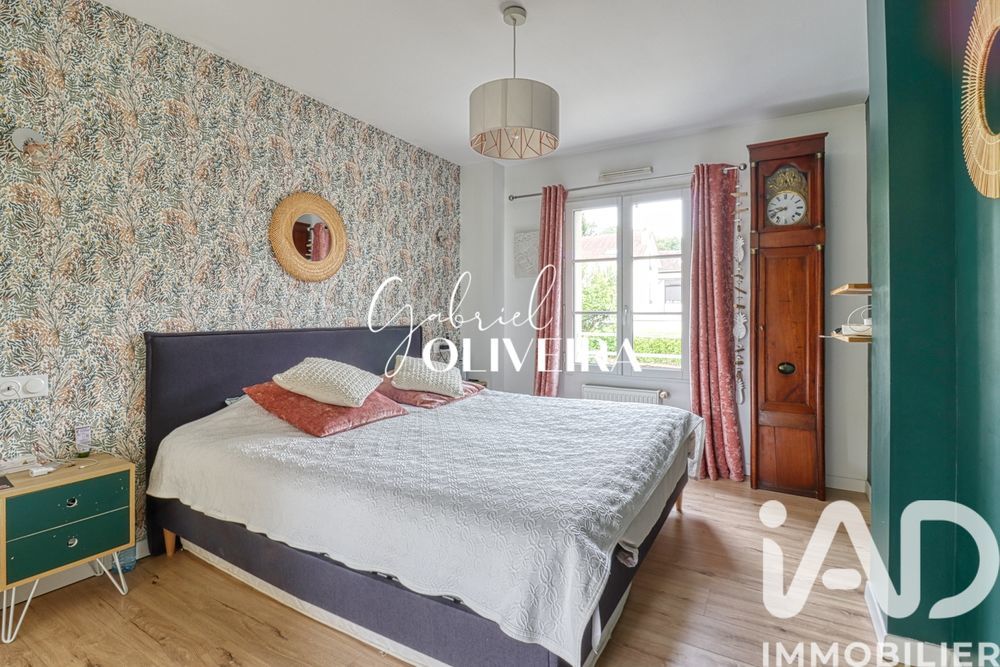 � vendre  Maison Pontoise (95300)