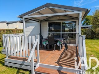  Maison � vendre 3 pi�ces 28 m�