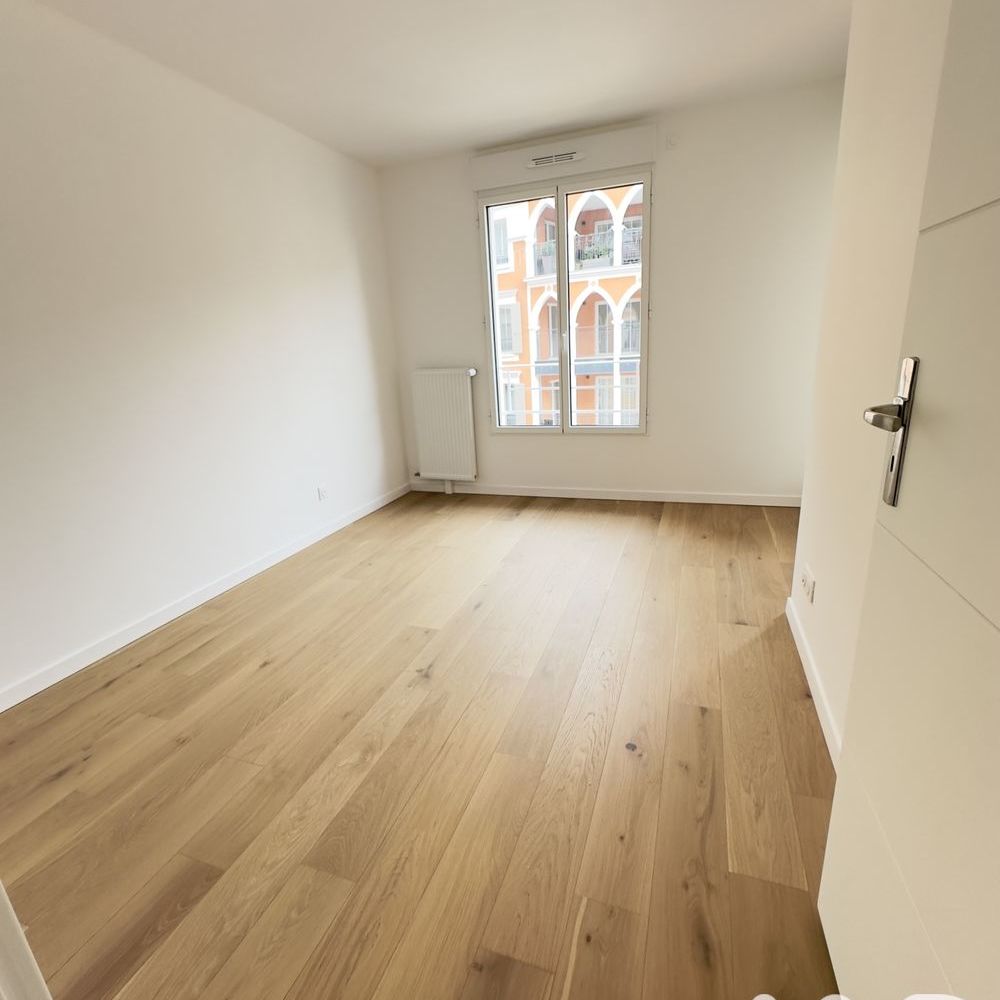 � vendre  Appartement Le Plessis-Robinson (92350)