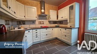  Maison � vendre 7 pi�ces 200 m�