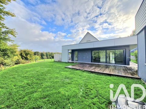   Vente Maison traditionnelle 6 pi�ces Maison - 6 pi�ce(s) - 145 m�