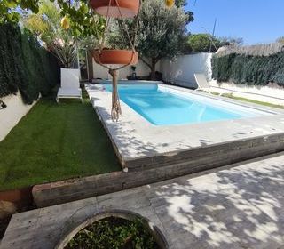  Maison � vendre 4 pi�ces 100 m�