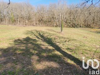  Terrain � vendre 2039 m�