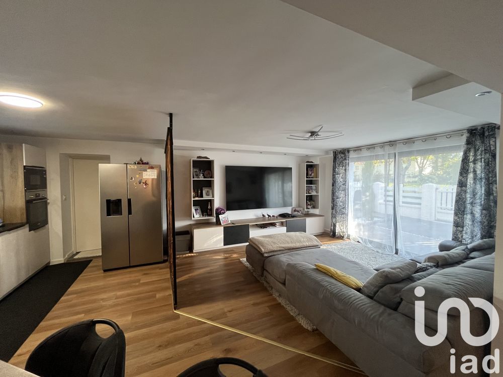 � vendre  Maison Lagord (17140)