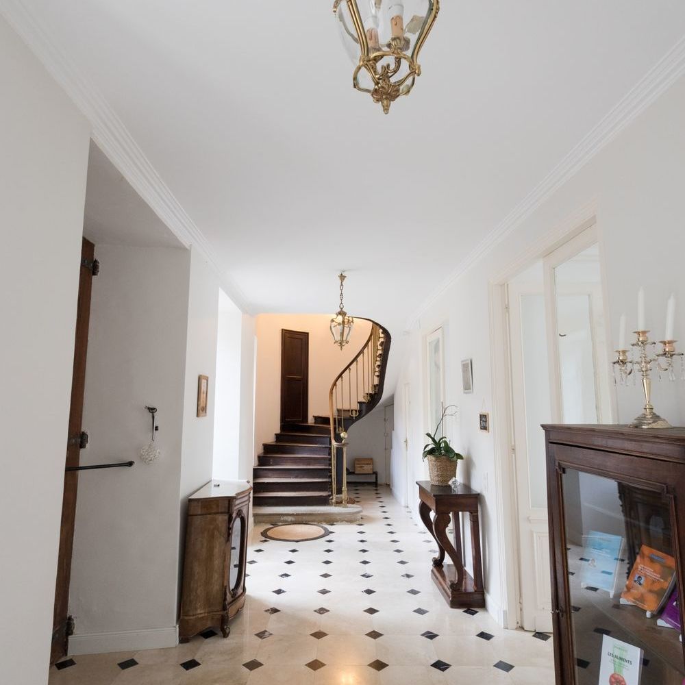 � vendre  Propri�t�/ch�teau Salles-sur-l'Hers (11410)