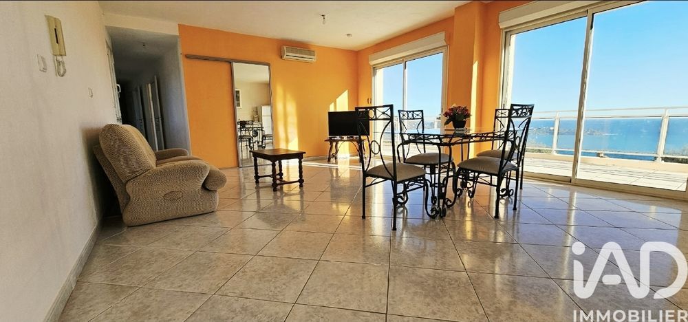 � vendre  Maison Agay (83530)