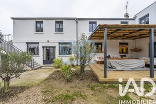  Maison � vendre 8 pi�ces 180 m�