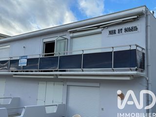  Appartement � vendre 1 pi�ce 23 m�