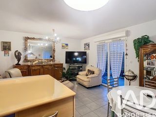  Appartement � vendre 3 pi�ces 63 m�