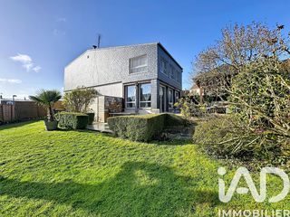  Maison � vendre 6 pi�ces 121 m�