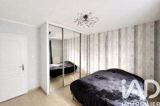  Appartement � vendre 3 pi�ces 65 m�