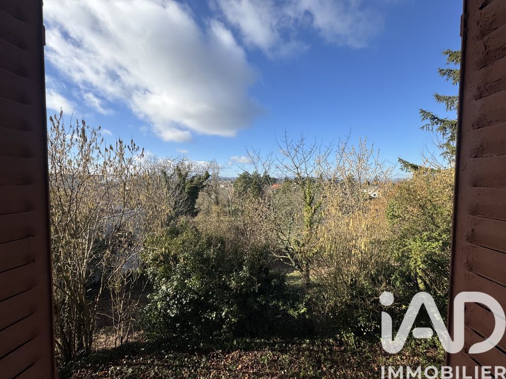 � vendre  Maison Limonest (69760)