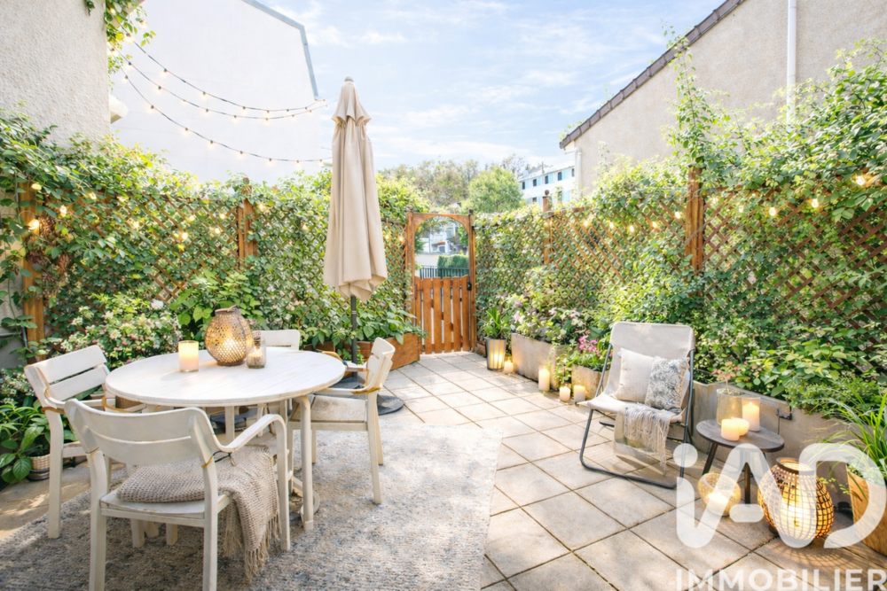 � vendre  Maison Meudon (92190)
