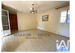  Maison � vendre 4 pi�ces 84 m�