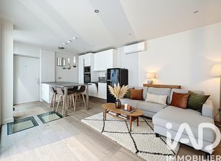  Appartement � vendre 3 pi�ces 76 m�