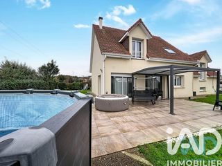  Maison � vendre 6 pi�ces 169 m�