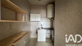  Immeuble � vendre 91 m�