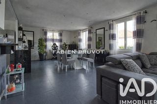 Maison � vendre 6 pi�ces 125 m�