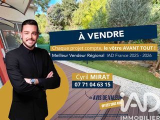  Appartement � vendre 2 pi�ces 55 m�