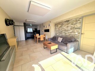  Appartement � vendre 4 pi�ces 75 m�