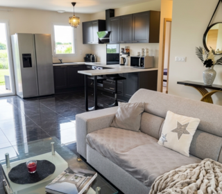  Maison 4 pi�ces 81 m� Piblange