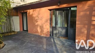  Maison � vendre 4 pi�ces 94 m�