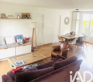  Maison � vendre 5 pi�ces 100 m�
