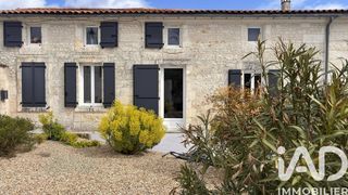  Maison � vendre 9 pi�ces 247 m�