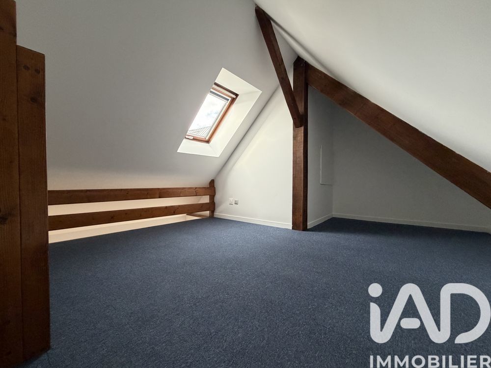 � vendre  Maison Bourg-la-Reine (92340)