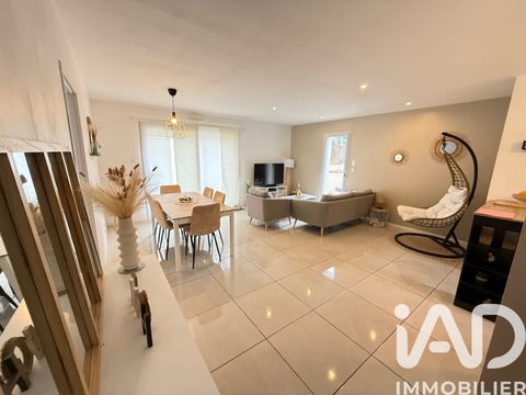   Vente Maison traditionnelle 4 pi�ces Maison - 4 pi�ce(s) - 116 m�