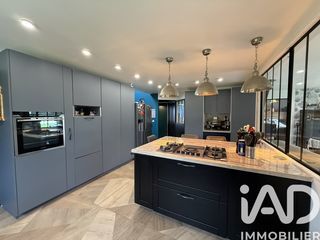  Maison � vendre 8 pi�ces 150 m�