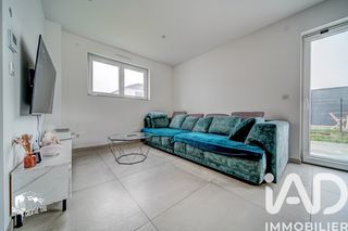  Maison � vendre 5 pi�ces 119 m�