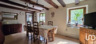  Maison � vendre 5 pi�ces 104 m�