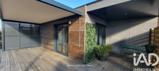  Maison � vendre 4 pi�ces 50 m�