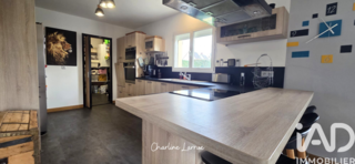  Maison � vendre 5 pi�ces 138 m�