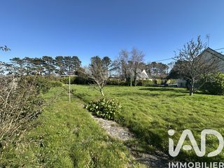  Terrain � vendre 1000 m�