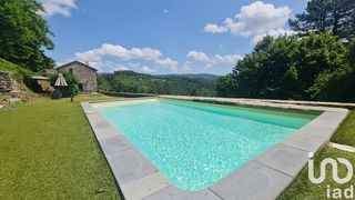  Maison � vendre 13 pi�ces 273 m�