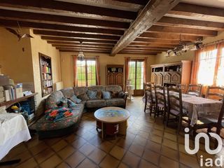  Maison � vendre 6 pi�ces 138 m�