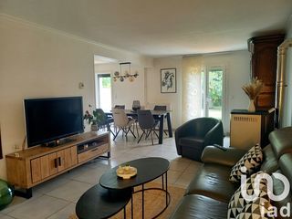  Maison � vendre 5 pi�ces 105 m�