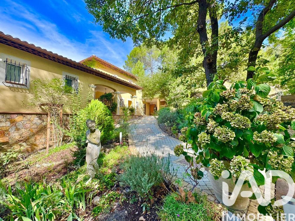 � vendre  Maison Flayosc (83780)